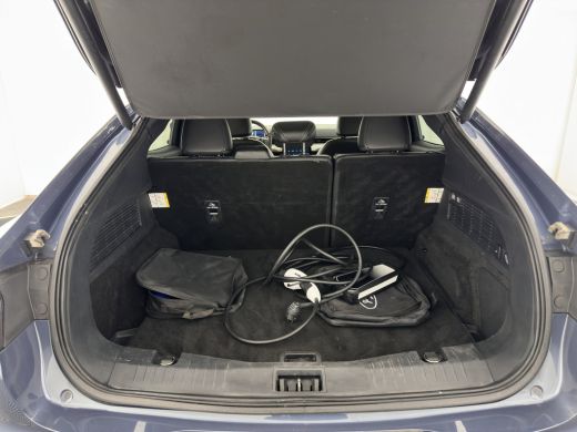 Ford Mustang Mach-E Mach-E RWD 75 kWh [3-Fase ] {SOH-90%} (INCL-BTW) Aut.*LUXURY-LEATHER | FULL-LED | DAB | DIGI-COCK... ActivLease financial lease