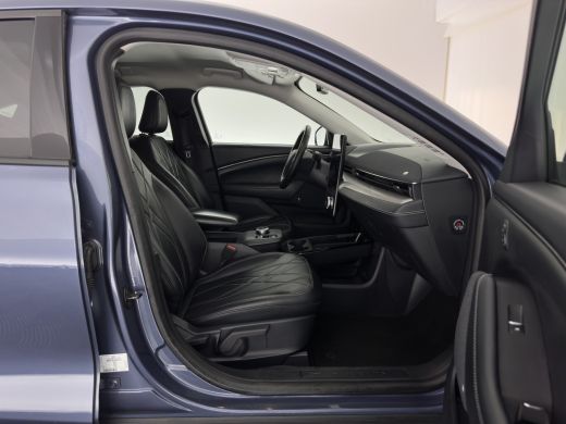 Ford Mustang Mach-E Mach-E RWD 75 kWh [3-Fase ] {SOH-90%} (INCL-BTW) Aut.*LUXURY-LEATHER | FULL-LED | DAB | DIGI-COCK... ActivLease financial lease