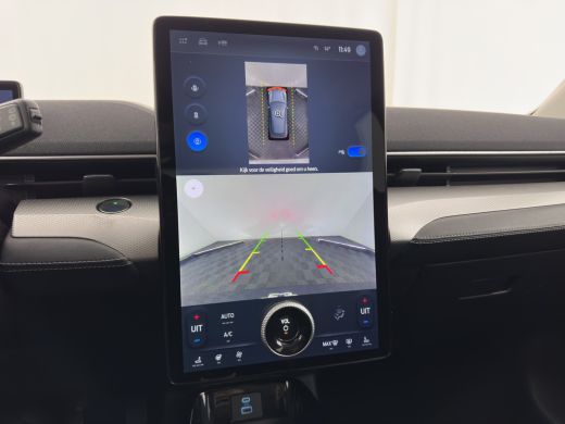 Ford Mustang Mach-E Mach-E RWD 75 kWh [3-Fase ] {SOH-90%} (INCL-BTW) Aut.*LUXURY-LEATHER | FULL-LED | DAB | DIGI-COCK... ActivLease financial lease