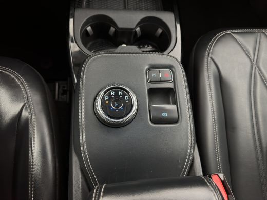 Ford Mustang Mach-E Mach-E RWD 75 kWh [3-Fase ] {SOH-90%} (INCL-BTW) Aut.*LUXURY-LEATHER | FULL-LED | DAB | DIGI-COCK... ActivLease financial lease