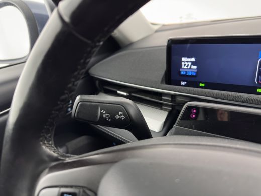 Ford Mustang Mach-E Mach-E RWD 75 kWh [3-Fase ] {SOH-90%} (INCL-BTW) Aut.*LUXURY-LEATHER | FULL-LED | DAB | DIGI-COCK... ActivLease financial lease