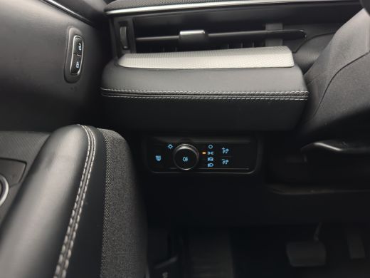 Ford Mustang Mach-E Mach-E RWD 75 kWh [3-Fase ] {SOH-90%} (INCL-BTW) Aut.*LUXURY-LEATHER | FULL-LED | DAB | DIGI-COCK... ActivLease financial lease