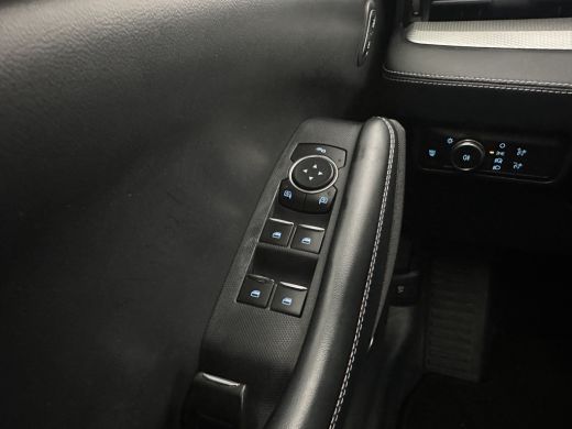 Ford Mustang Mach-E Mach-E RWD 75 kWh [3-Fase ] {SOH-90%} (INCL-BTW) Aut.*LUXURY-LEATHER | FULL-LED | DAB | DIGI-COCK... ActivLease financial lease