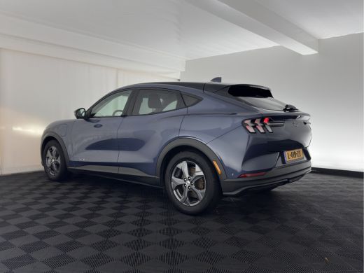Ford Mustang Mach-E Mach-E RWD 75 kWh [3-Fase ] {SOH-90%} (INCL-BTW) Aut.*LUXURY-LEATHER | FULL-LED | DAB | DIGI-COCK... ActivLease financial lease
