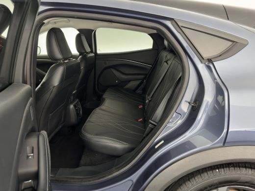Ford Mustang Mach-E Mach-E RWD 75 kWh [3-Fase ] {SOH-90%} (INCL-BTW) Aut.*LUXURY-LEATHER | FULL-LED | DAB | DIGI-COCK... ActivLease financial lease