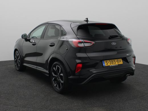 Ford Puma 1.0 EcoBoost Hybrid ST-Line X | Airco | Airco (automatisch) | Armsteun voor ActivLease financial lease