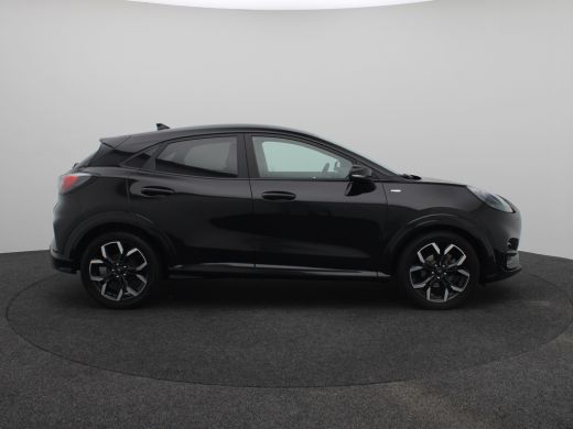 Ford Puma 1.0 EcoBoost Hybrid ST-Line X | Airco | Airco (automatisch) | Armsteun voor ActivLease financial lease