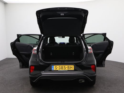 Ford Puma 1.0 EcoBoost Hybrid ST-Line X | Airco | Airco (automatisch) | Armsteun voor ActivLease financial lease