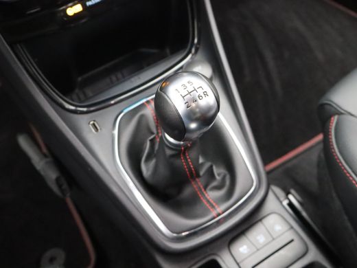 Ford Puma 1.0 EcoBoost Hybrid ST-Line X | Airco | Airco (automatisch) | Armsteun voor ActivLease financial lease