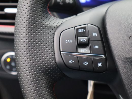 Ford Puma 1.0 EcoBoost Hybrid ST-Line X | Airco | Airco (automatisch) | Armsteun voor ActivLease financial lease