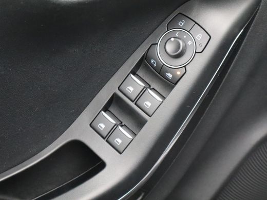 Ford Puma 1.0 EcoBoost Hybrid ST-Line X | Airco | Airco (automatisch) | Armsteun voor ActivLease financial lease