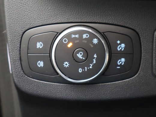 Ford Puma 1.0 EcoBoost Hybrid ST-Line X | Airco | Airco (automatisch) | Armsteun voor ActivLease financial lease