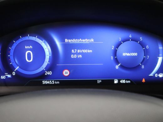 Ford Puma 1.0 EcoBoost Hybrid ST-Line X | Airco | Airco (automatisch) | Armsteun voor ActivLease financial lease