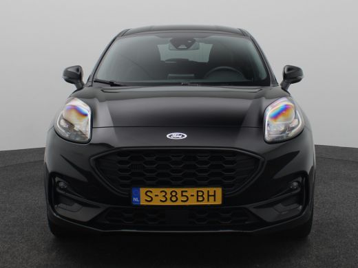 Ford Puma 1.0 EcoBoost Hybrid ST-Line X | Airco | Airco (automatisch) | Armsteun voor ActivLease financial lease