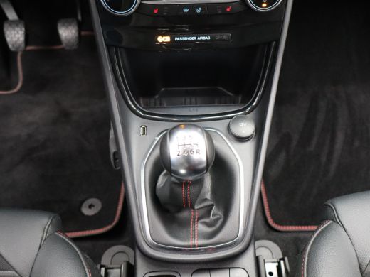 Ford Puma 1.0 EcoBoost Hybrid ST-Line X | Airco | Airco (automatisch) | Armsteun voor ActivLease financial lease