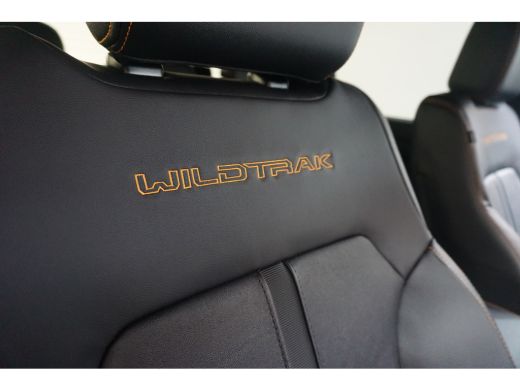 Ford Ranger 2.3 Double Cab PHEV Wildtrak | 1-fase laadkabel mode 3 16A, 8 meter | Cargo Area Pack | Lederen/m... ActivLease financial lease