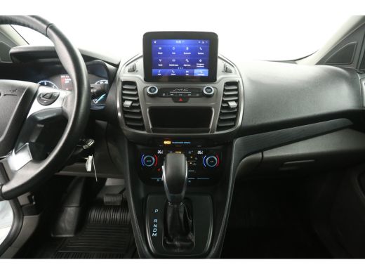 Ford Transit Connect 1.5 EcoBlue | 120PK | 3-Zits | 8-Traps Automaat | Airco | Camera | Cruise | Carplay | Stoelverw. ActivLease financial lease