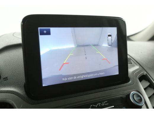 Ford Transit Connect 1.5 EcoBlue | 120PK | 3-Zits | 8-Traps Automaat | Airco | Camera | Cruise | Carplay | Stoelverw. ActivLease financial lease