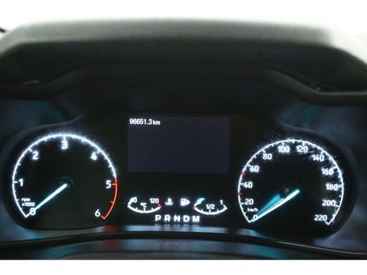 Ford Transit Connect 1.5 EcoBlue | 120PK | 3-Zits | 8-Traps Automaat | Airco | Camera | Cruise | Carplay | Stoelverw. ActivLease financial lease