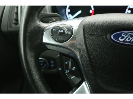 Ford Transit Connect 1.5 EcoBlue | 120PK | 3-Zits | 8-Traps Automaat | Airco | Camera | Cruise | Carplay | Stoelverw. ActivLease financial lease