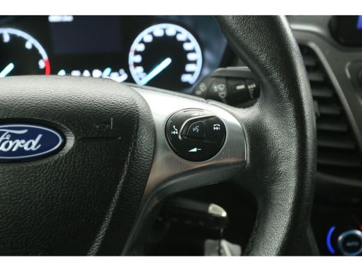 Ford Transit Connect 1.5 EcoBlue | 120PK | 3-Zits | 8-Traps Automaat | Airco | Camera | Cruise | Carplay | Stoelverw. ActivLease financial lease