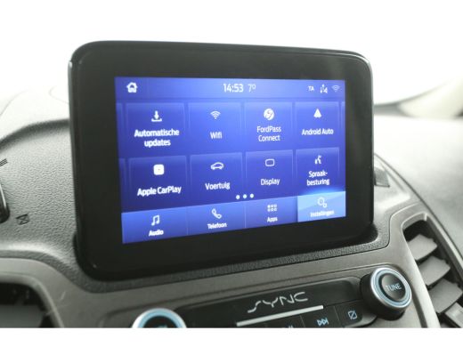 Ford Transit Connect 1.5 EcoBlue | 120PK | 3-Zits | 8-Traps Automaat | Airco | Camera | Cruise | Carplay | Stoelverw. ActivLease financial lease