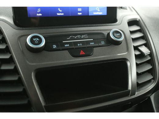 Ford Transit Connect 1.5 EcoBlue | 120PK | 3-Zits | 8-Traps Automaat | Airco | Camera | Cruise | Carplay | Stoelverw. ActivLease financial lease