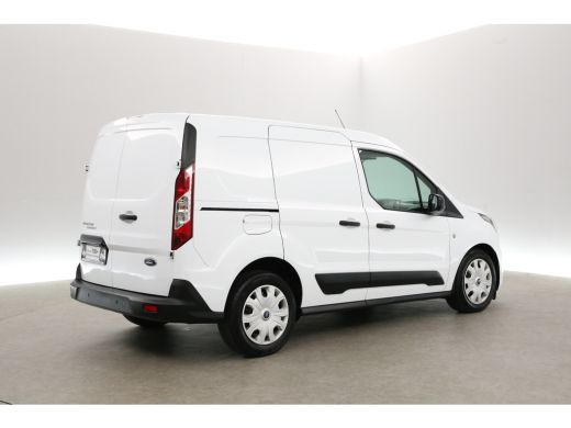 Ford Transit Connect 1.5 EcoBlue | 120PK | 3-Zits | 8-Traps Automaat | Airco | Camera | Cruise | Carplay | Stoelverw. ActivLease financial lease