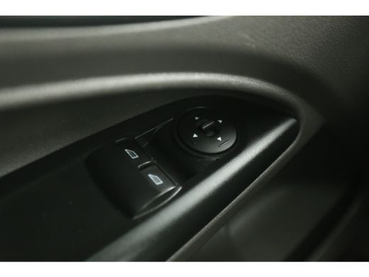 Ford Transit Connect 1.5 EcoBlue | 120PK | 3-Zits | 8-Traps Automaat | Airco | Camera | Cruise | Carplay | Stoelverw. ActivLease financial lease