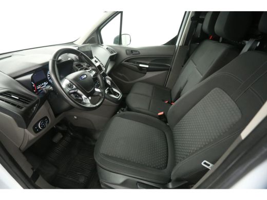 Ford Transit Connect 1.5 EcoBlue | 120PK | 3-Zits | 8-Traps Automaat | Airco | Camera | Cruise | Carplay | Stoelverw. ActivLease financial lease