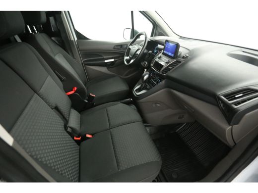 Ford Transit Connect 1.5 EcoBlue | 120PK | 3-Zits | 8-Traps Automaat | Airco | Camera | Cruise | Carplay | Stoelverw. ActivLease financial lease