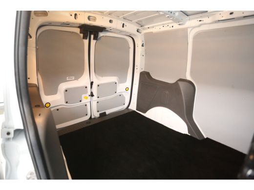 Ford Transit Connect 1.5 EcoBlue | 120PK | 3-Zits | 8-Traps Automaat | Airco | Camera | Cruise | Carplay | Stoelverw. ActivLease financial lease