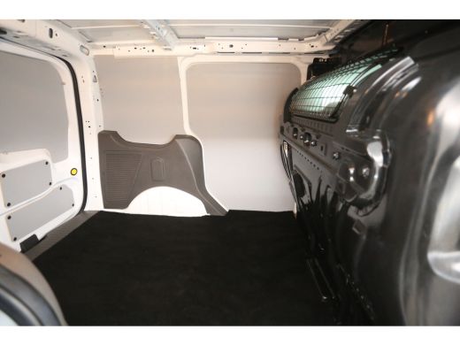 Ford Transit Connect 1.5 EcoBlue | 120PK | 3-Zits | 8-Traps Automaat | Airco | Camera | Cruise | Carplay | Stoelverw. ActivLease financial lease