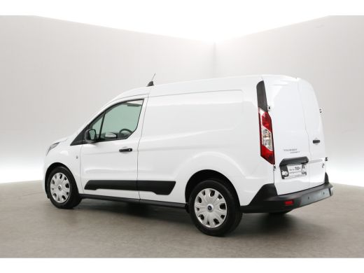 Ford Transit Connect 1.5 EcoBlue | 120PK | 3-Zits | 8-Traps Automaat | Airco | Camera | Cruise | Carplay | Stoelverw. ActivLease financial lease