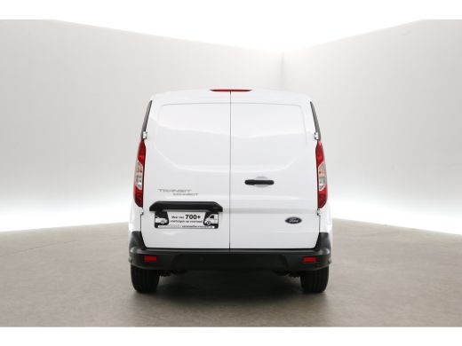 Ford Transit Connect 1.5 EcoBlue | 120PK | 3-Zits | 8-Traps Automaat | Airco | Camera | Cruise | Carplay | Stoelverw. ActivLease financial lease