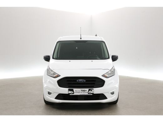 Ford Transit Connect 1.5 EcoBlue | 120PK | 3-Zits | 8-Traps Automaat | Airco | Camera | Cruise | Carplay | Stoelverw. ActivLease financial lease