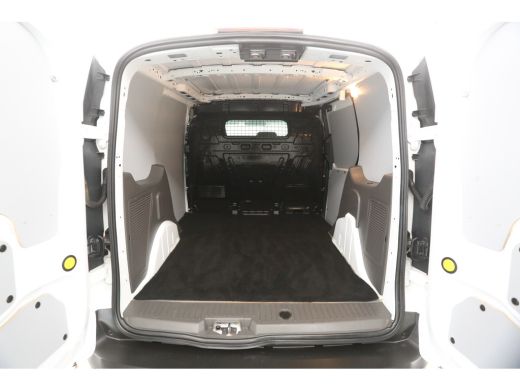 Ford Transit Connect 1.5 EcoBlue | 120PK | 3-Zits | 8-Traps Automaat | Airco | Camera | Cruise | Carplay | Stoelverw. ActivLease financial lease