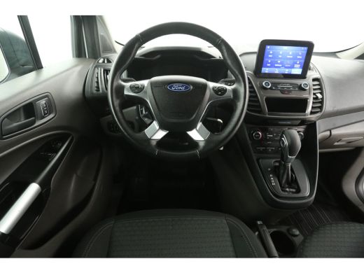 Ford Transit Connect 1.5 EcoBlue | 120PK | 3-Zits | 8-Traps Automaat | Airco | Camera | Cruise | Carplay | Stoelverw. ActivLease financial lease