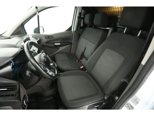 Ford Transit Connect 1.5 EcoBlue | 120PK | 3-Zits | 8-Traps Automaat | Airco | Camera | Cruise | Carplay | Stoelverw. ActivLease financial lease