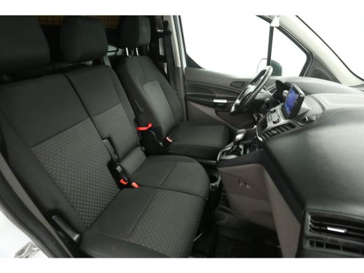 Ford Transit Connect 1.5 EcoBlue | 120PK | 3-Zits | 8-Traps Automaat | Airco | Camera | Cruise | Carplay | Stoelverw. ActivLease financial lease