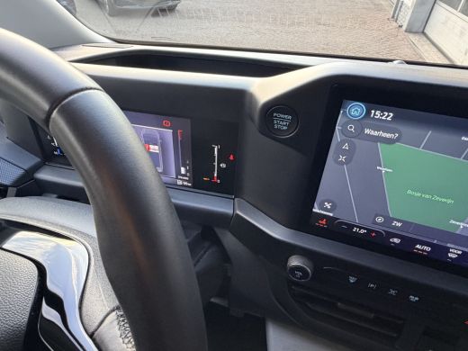 Ford Transit Custom 320 2.0 TDCI 136pk L2H1 Trend | Driver Assistance Pack | Full LED | Heavy duty betimmering | Ford... ActivLease financial lease