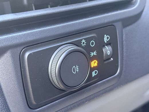 Ford Transit Custom 320 2.0 TDCI 136pk L2H1 Trend | Driver Assistance Pack | Full LED | Heavy duty betimmering | Ford... ActivLease financial lease