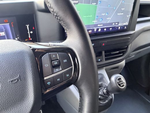 Ford Transit Custom 320 2.0 TDCI 136pk L2H1 Trend | Driver Assistance Pack | Full LED | Heavy duty betimmering | Ford... ActivLease financial lease