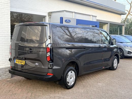 Ford Transit Custom 320 2.0 TDCI 136pk L2H1 Trend | Driver Assistance Pack | Full LED | Heavy duty betimmering | Ford... ActivLease financial lease