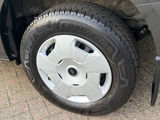 Ford Transit Custom 320 2.0 TDCI 136pk L2H1 Trend | Driver Assistance Pack | Full LED | Heavy duty betimmering | Ford... ActivLease financial lease