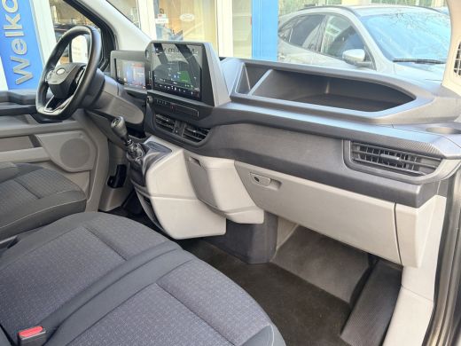 Ford Transit Custom 320 2.0 TDCI 136pk L2H1 Trend | Driver Assistance Pack | Full LED | Heavy duty betimmering | Ford... ActivLease financial lease