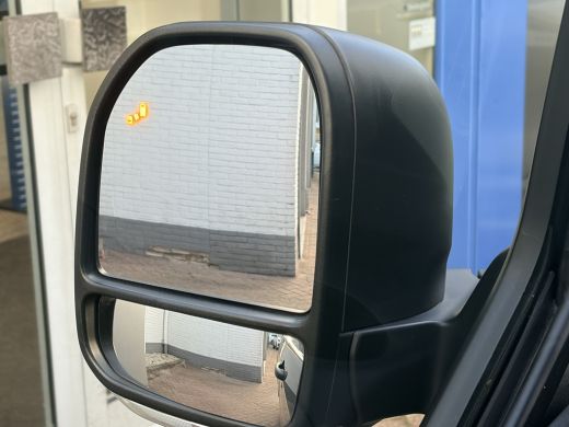 Ford Transit Custom 320 2.0 TDCI 136pk L2H1 Trend | Driver Assistance Pack | Full LED | Heavy duty betimmering | Ford... ActivLease financial lease