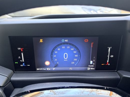 Ford Transit Custom 320 2.0 TDCI 136pk L2H1 Trend | Driver Assistance Pack | Full LED | Heavy duty betimmering | Ford... ActivLease financial lease