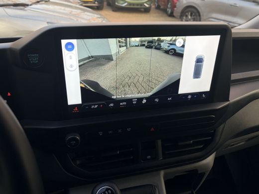 Ford Transit Custom 320 2.0 TDCI 136pk L2H1 Trend | Driver Assistance Pack | Full LED | Heavy duty betimmering | Ford... ActivLease financial lease