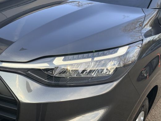 Ford Transit Custom 320 2.0 TDCI 136pk L2H1 Trend | Driver Assistance Pack | Full LED | Heavy duty betimmering | Ford... ActivLease financial lease